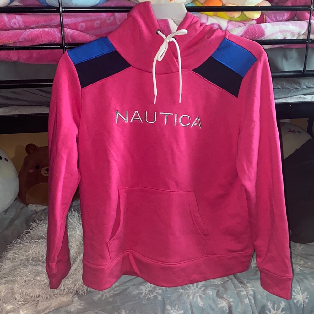 Nautica Hoodie